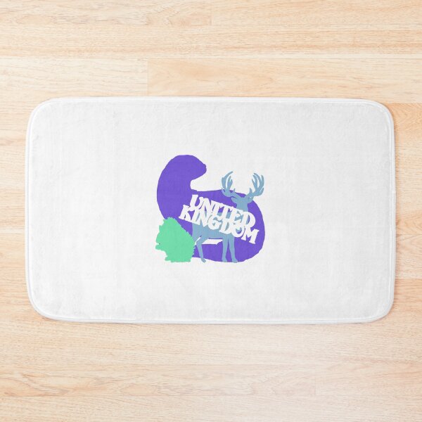 Item preview, Animals of the United Kingdom designed and sold by Animals-by-JB.