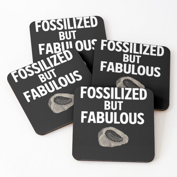 Item preview, Diseño de roca fosilizado pero fabuloso y divertido designed and sold by InsanseCreation.