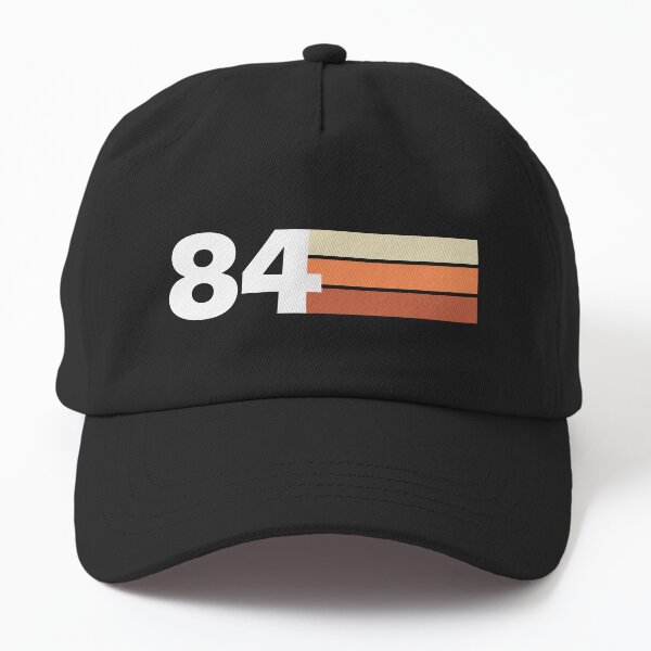 Item preview, 1984 Retro Classic Style designed and sold by JARomero2.