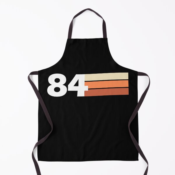 Item preview, 1984 Retro Classic Style designed and sold by Megadorim.