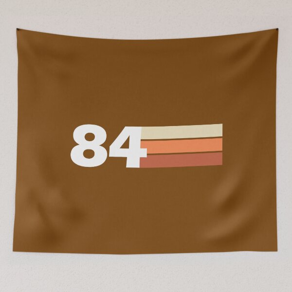Item preview, 1984 Retro Classic Style designed and sold by Megadorim.
