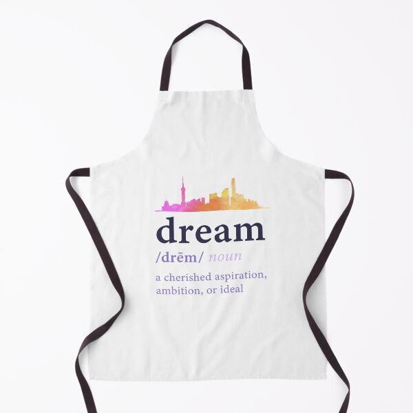 Item preview, DREAM designed and sold by SILVRR.