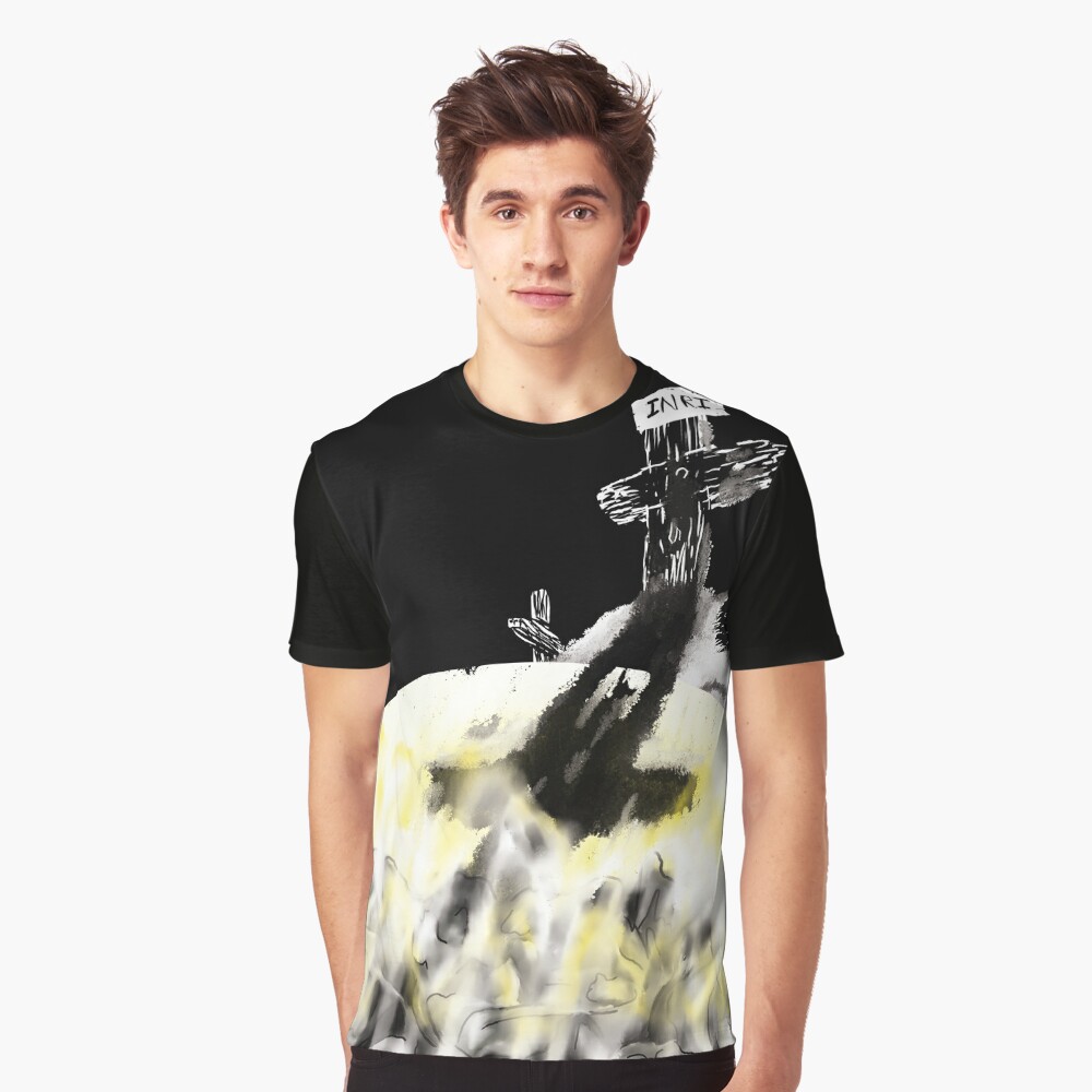 dry bones shirt