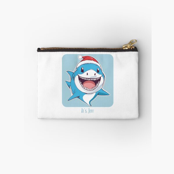 Item preview, It's Jeff the Landshark  designed and sold by Regal-Elegances.