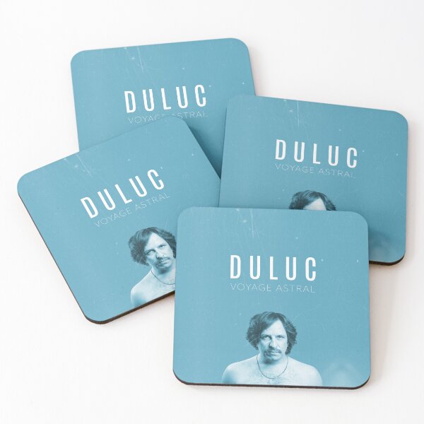 Item preview, Duluc - Astral Travel - UFO(s) designed and sold by Soronelite.