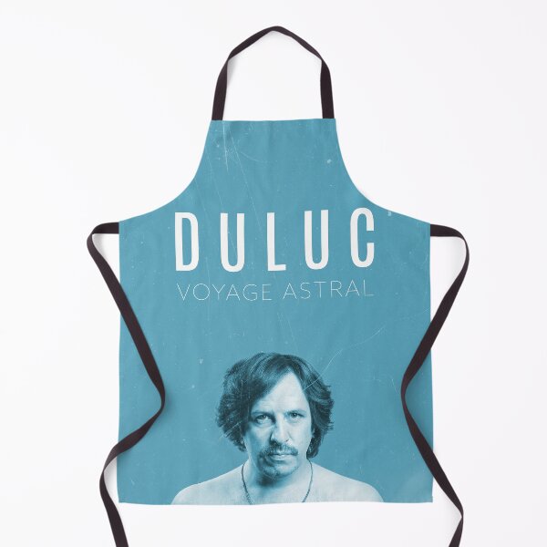 Item preview, Duluc - Astral Travel - UFO(s) designed and sold by Soronelite.