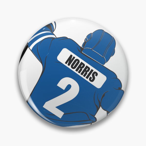 Item preview, 2 NORRIS Hockey Products designed and sold by stinkylockers.
