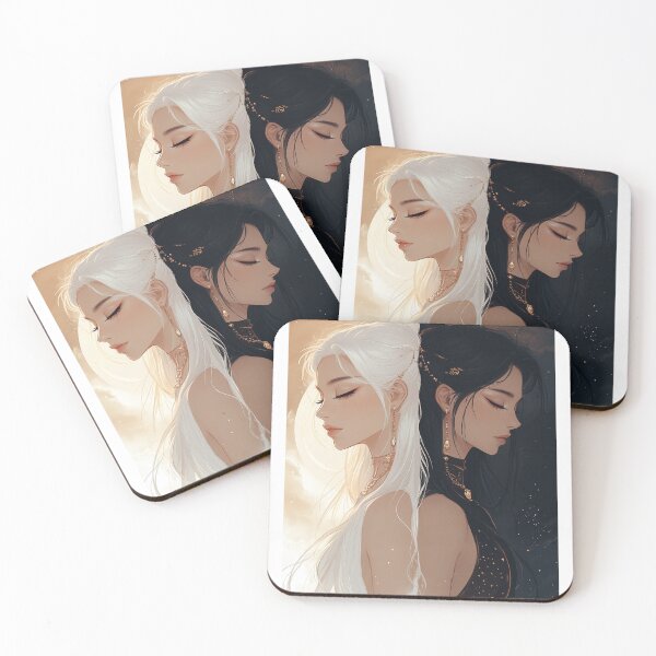 Item preview, Duality designed and sold by FifteenEleven.