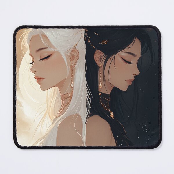 Item preview, Duality designed and sold by FifteenEleven.