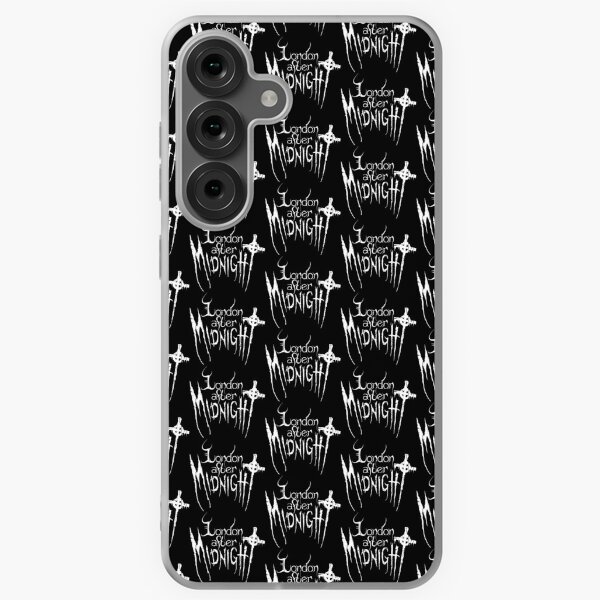 LAM logo Samsung Galaxy Soft Case