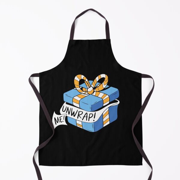 Item preview, Unwrap Me! designed and sold by TrippyOutfitter.