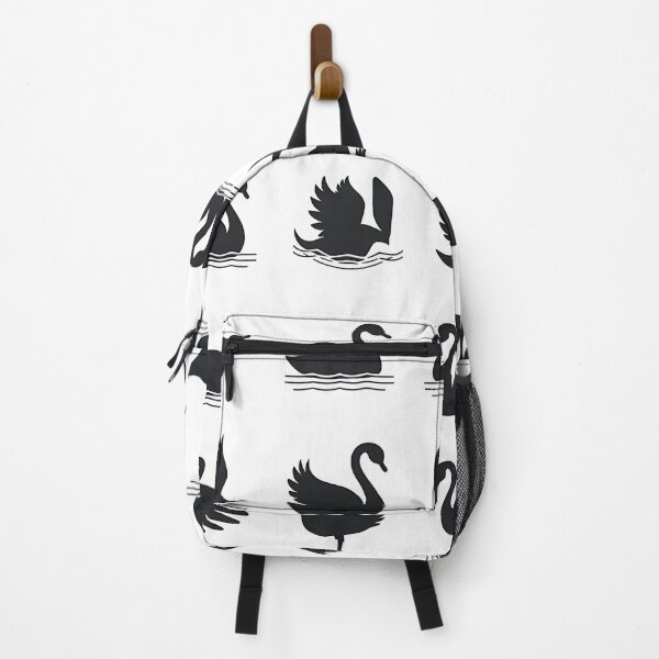 Item preview, Minimalist waterbird patterns designed and sold by Haji Kamora.