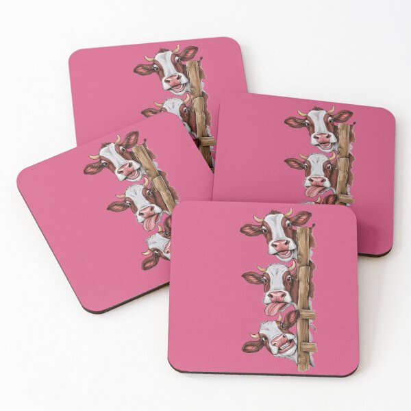 Item preview, Moo-tastic Fun designed and sold by NiRia Spot.