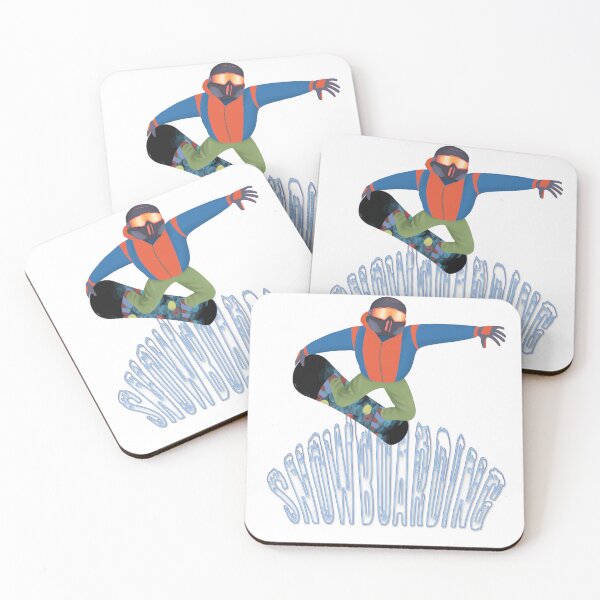 Item preview, Snowboarding designed and sold by minddrone.