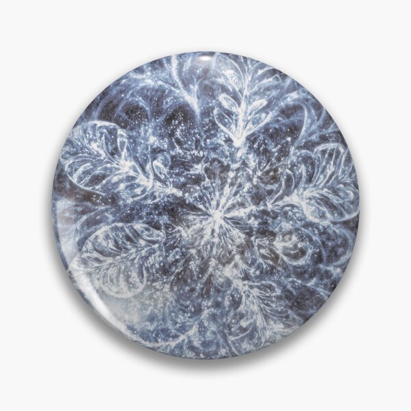 Item preview, Snowflake designed and sold by Elbenlady.