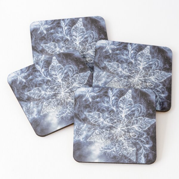 Item preview, Snowflake designed and sold by Elbenlady.