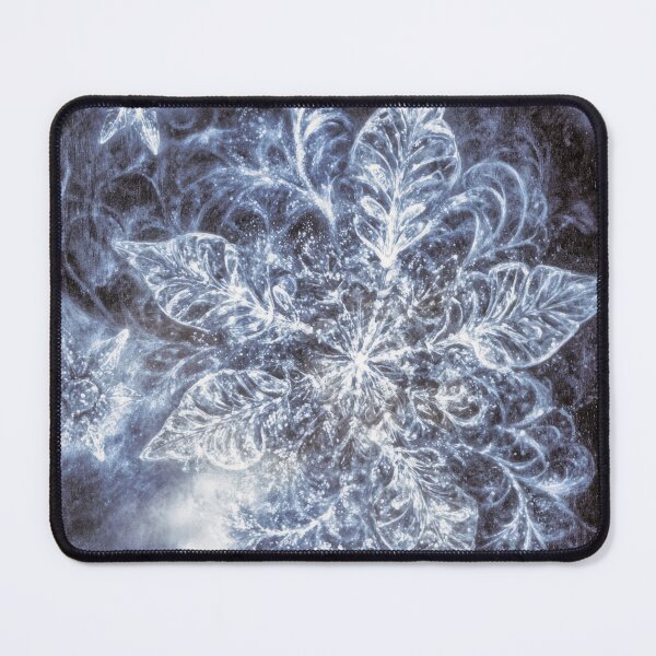 Item preview, Snowflake designed and sold by Elbenlady.