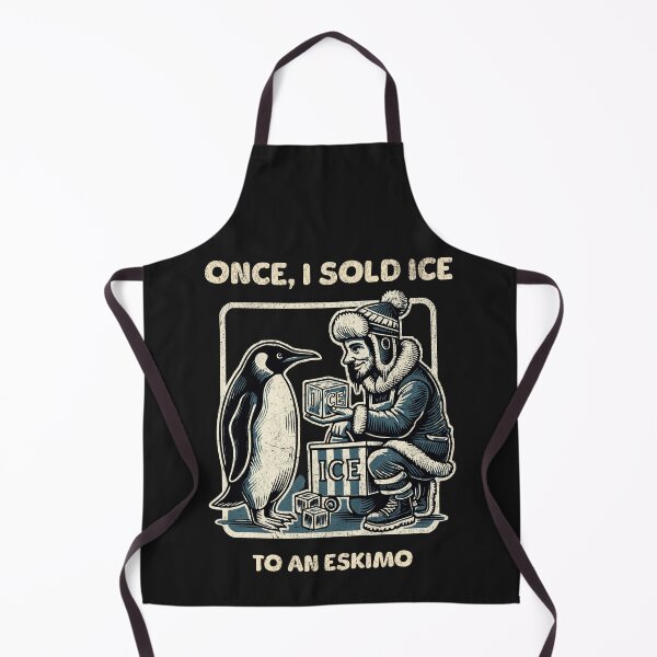 Item preview, The Persuasive Penguin designed and sold by AwesomeBeyondLimits.