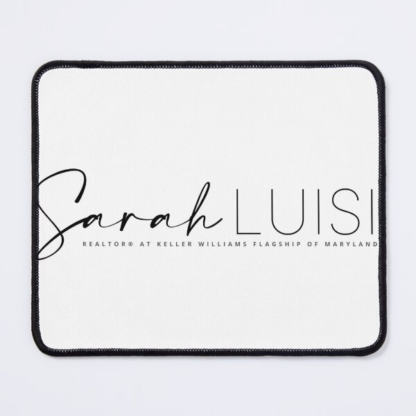 Item preview, Sarah Luisi designed and sold by Flagship  Assistance Before Assistants.