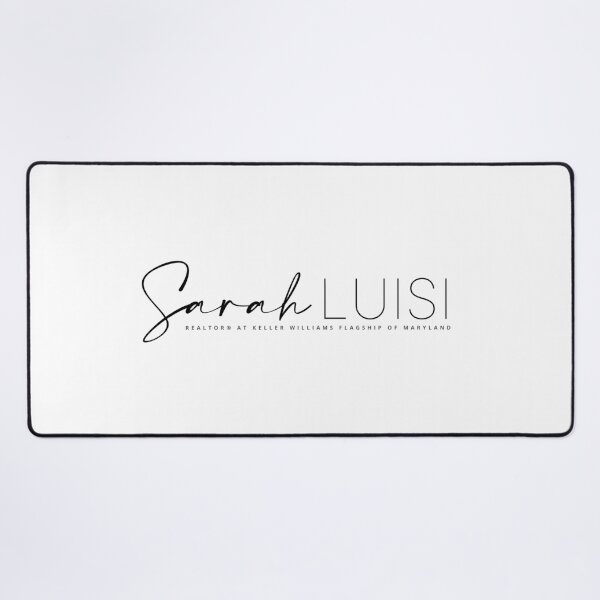 Item preview, Sarah Luisi designed and sold by Flagship  Assistance Before Assistants.