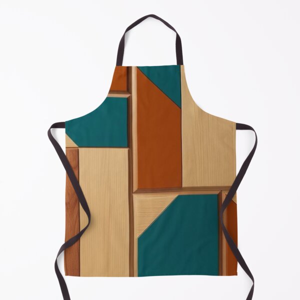 Artikelvorschau, Mid-Century Modern Art Movement, Geometrische Kunst, Minimalistische Ästhetik entworfen und verkauft von CulturalCurios.