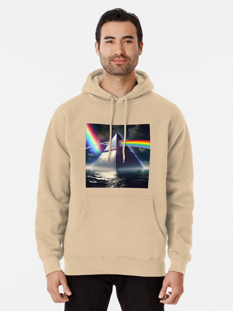 50th Anniversary Pink Floyd Album DARK SIDE OF THE MOON Dodern