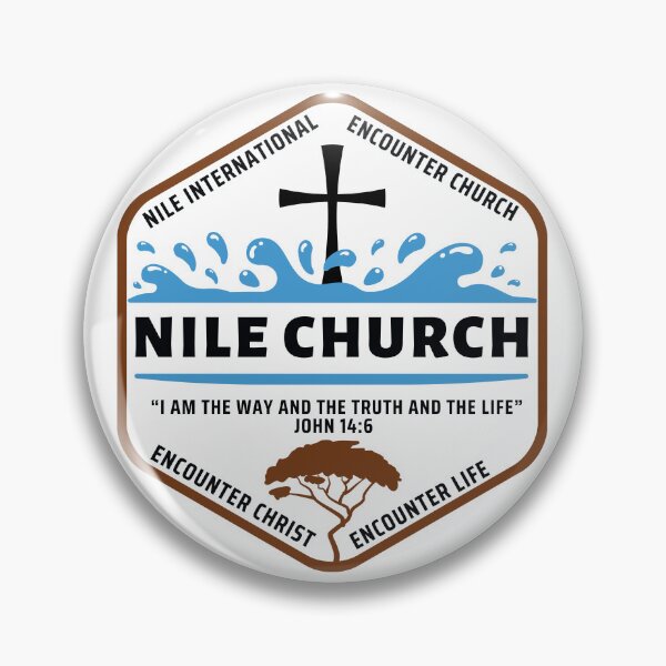 Item preview, NILE Official designed and sold by TwoEleven211.