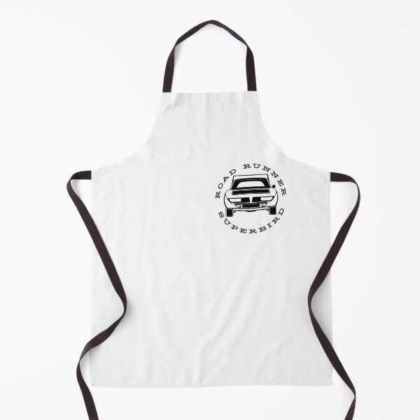 Item preview, Plymouth Road Runner Superbird american muscle car designed and sold by GinyHappyLogo.