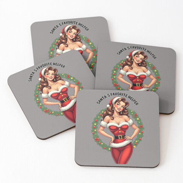 Item preview, Santa’s Favorite Helper designed and sold by 71Lion.