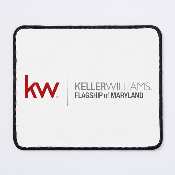 Item preview, Keller Williams Flagship of Maryland designed and sold by Flagship  Assistance Before Assistants.