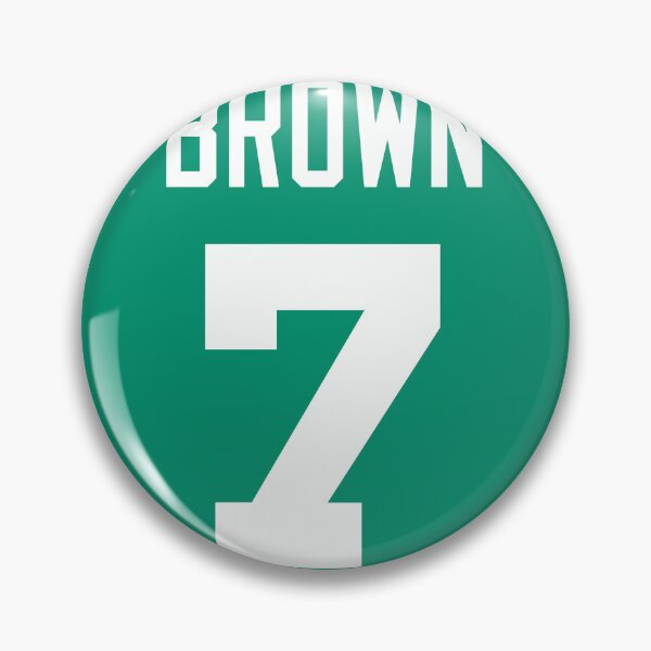 Item preview, Jaylen Brown #7 (Celtics) designed and sold by kelusport.