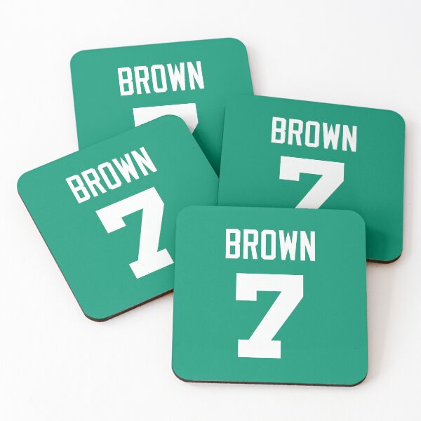 Item preview, Jaylen Brown #7 (Celtics) designed and sold by kelusport.