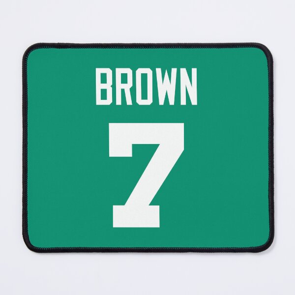 Item preview, Jaylen Brown #7 (Celtics) designed and sold by kelusport.