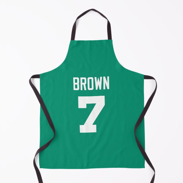 Item preview, Jaylen Brown #7 (Celtics) designed and sold by kelusport.