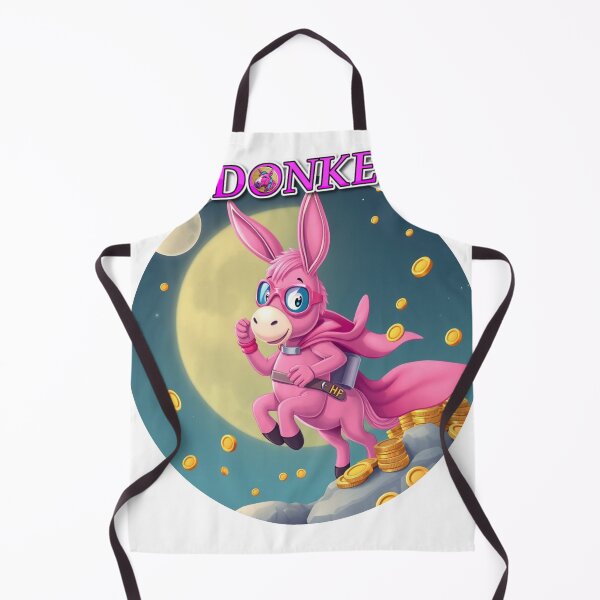 Item preview, PINK DONKEY_D127 designed and sold by DONKYCOIN.