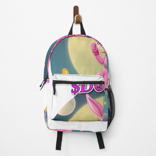 Item preview, PINK DONKEY_D127 designed and sold by DONKYCOIN.