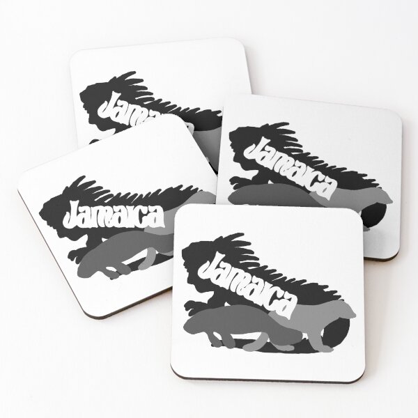 Item preview, Animals of Jamaica designed and sold by Animals-by-JB.