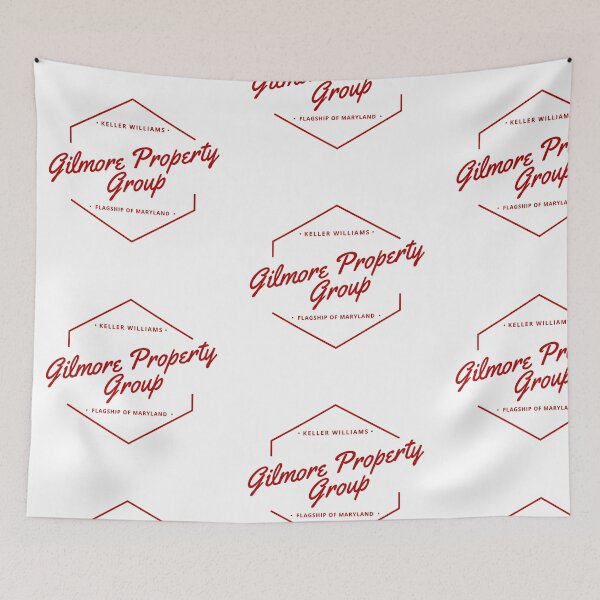 Item preview, Gilmore Property Group designed and sold by Flagship  Assistance Before Assistants.
