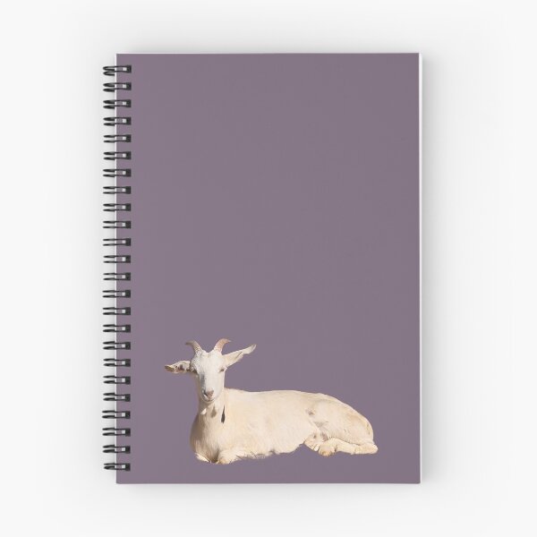 Item preview, Dot the goat designed and sold by Joysfuntime.