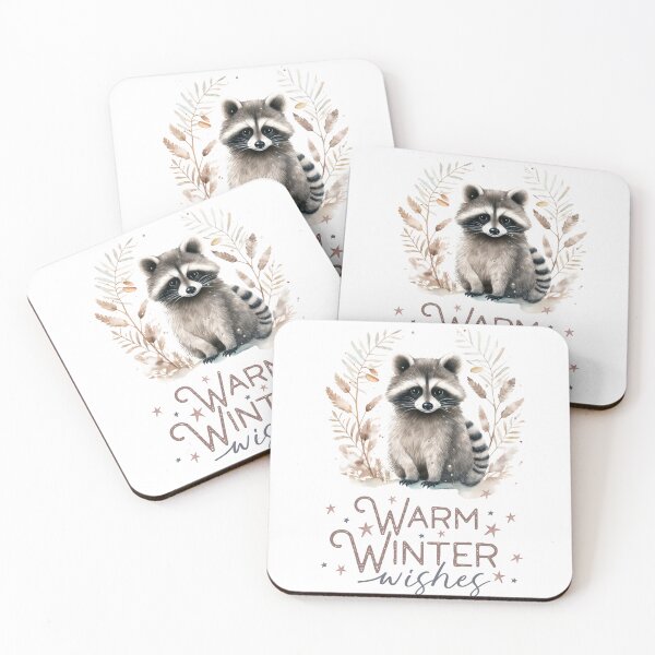 Item preview, Winter Woodland designed and sold by Eiwaprints.