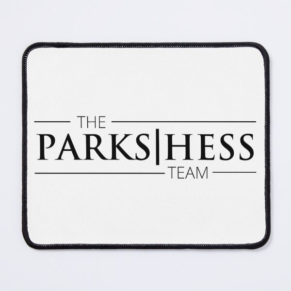 Item preview, The Parks | Hess Team designed and sold by Flagship Assistance Before Assistants.