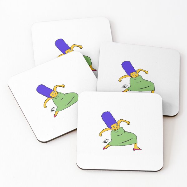 Item preview, marg designed and sold by ArtHF.