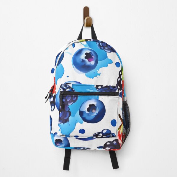 Item preview, Vibrant Berry Pattern designed and sold by Health And Fitness Posts e-Store.