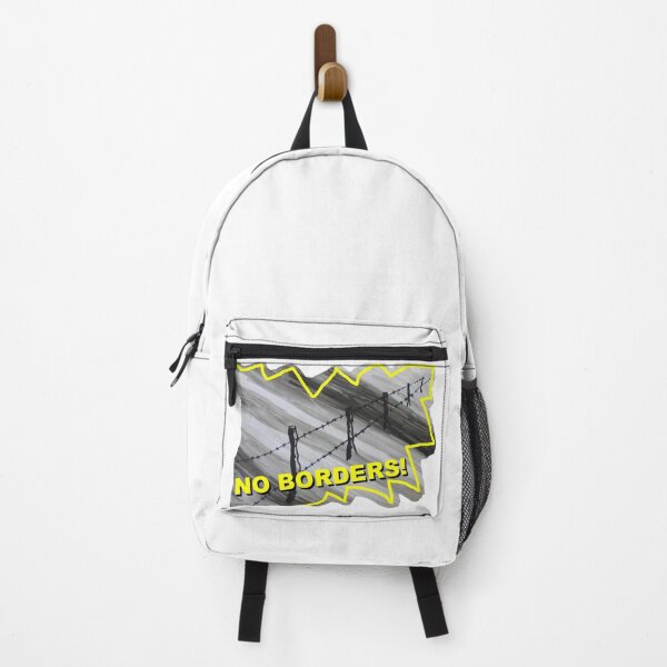 Item preview, We don't need barbed wire! designed and sold by ZoffArt-Shop.
