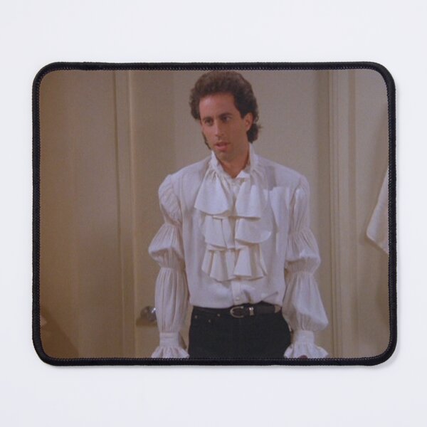 Artikelvorschau, Seinfeld: Puffy-Shirt entworfen und verkauft von delostantos.