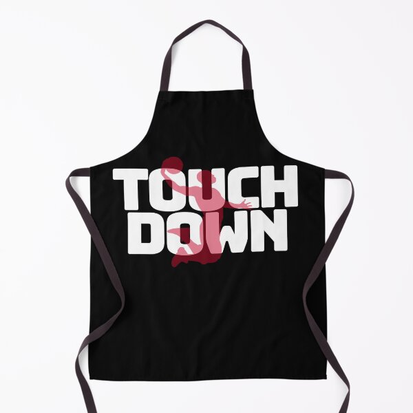 Item preview, Ironic Touchdown designed and sold by UNK-Fatigues.