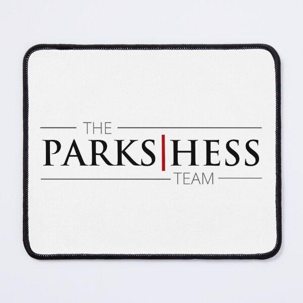 Item preview, The Parks | Hess Team designed and sold by Flagship  Assistance Before Assistants.