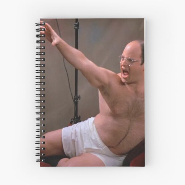 Item preview, Seinfeld: Sexy George designed and sold by delostantos.
