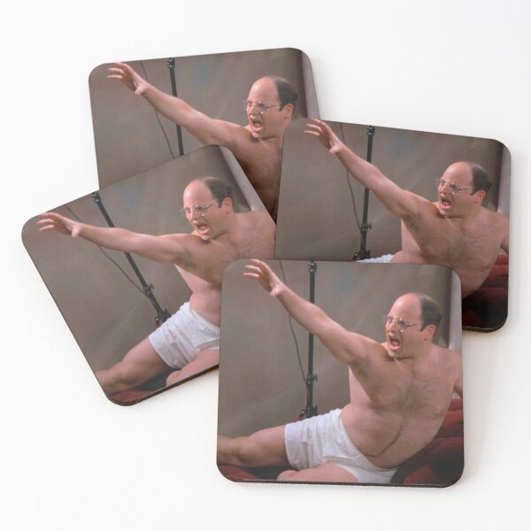 Item preview, Seinfeld: Sexy George designed and sold by delostantos.