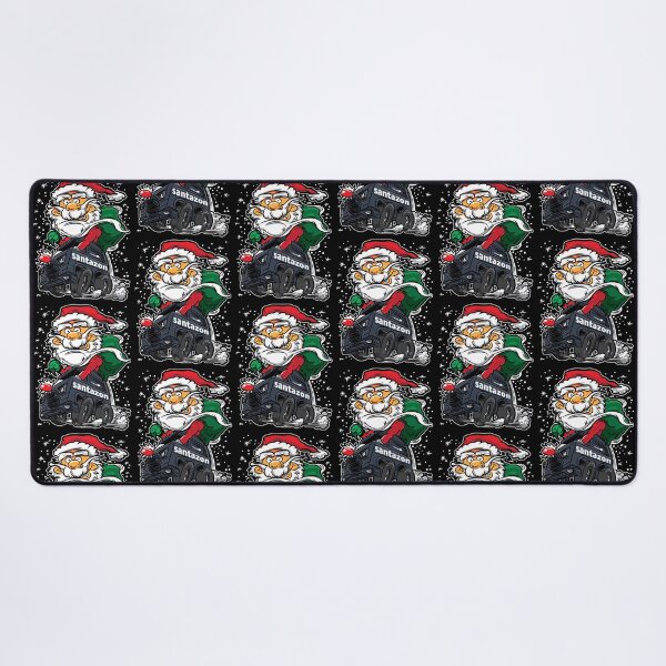 Item preview, Santazon is coming to town. designed and sold by eShirtLabs.